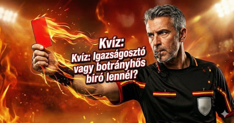 Kvíz: 8 bírói döntés, te igazságosztó lennél vagy botrányhős?