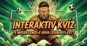 kviz legendas buntetok foci
