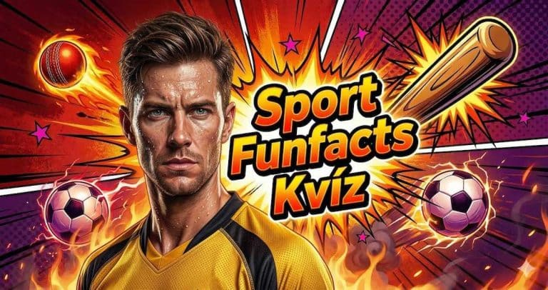 Kvíz: 8 váratlan fun fact a sport világából, neked mennyi sikerült?