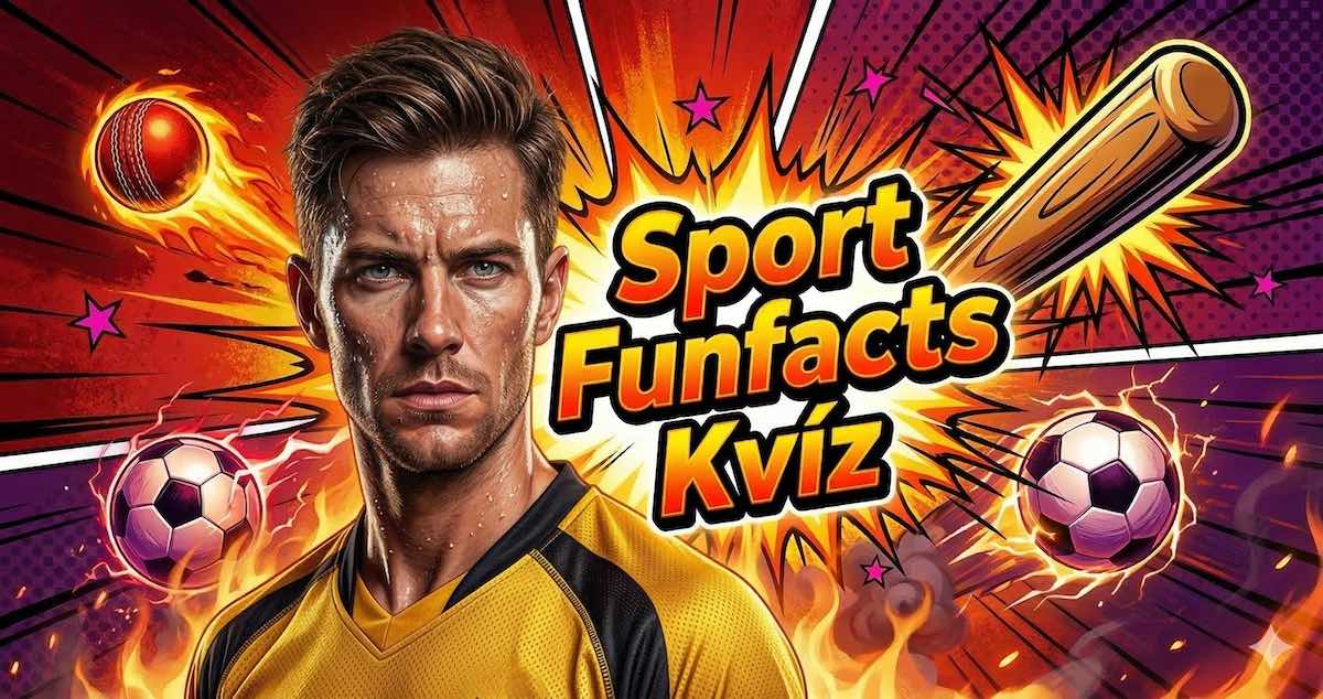 sport fun facts kviz 8 kerdes