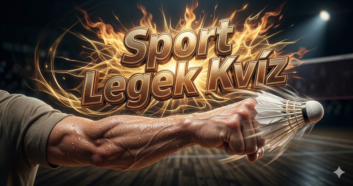 sport legek rekordok kviz