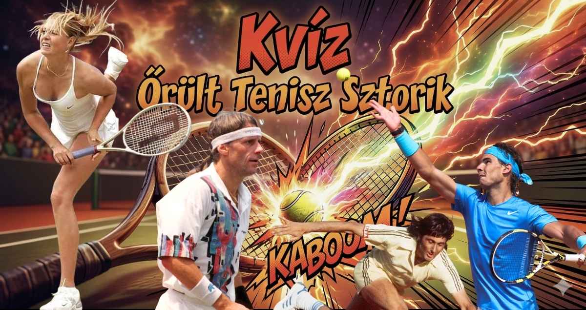 tenisz kviz orult sztorik rekordok cover