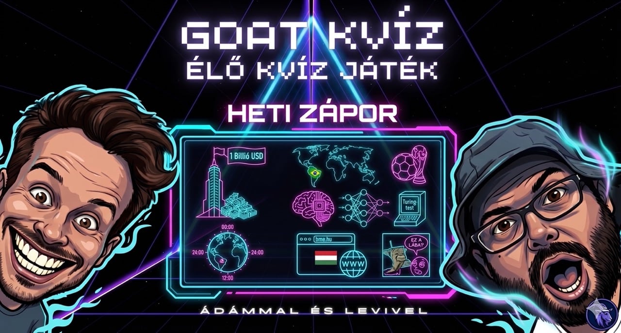 Goatkviz heti zapor cover junius 5 2026